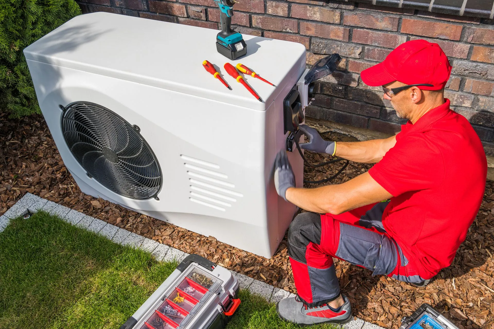 About HVAC in Gallipolis, OH